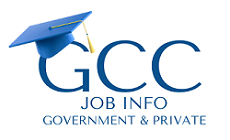 GCC Job Info - Government & Private