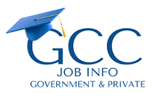 GCC Logo