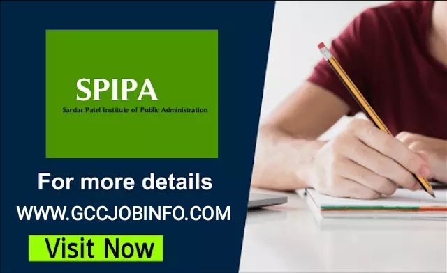 SPIPA SPIPA UPSC CSE Training ProgrammeNotice Regarding Admission