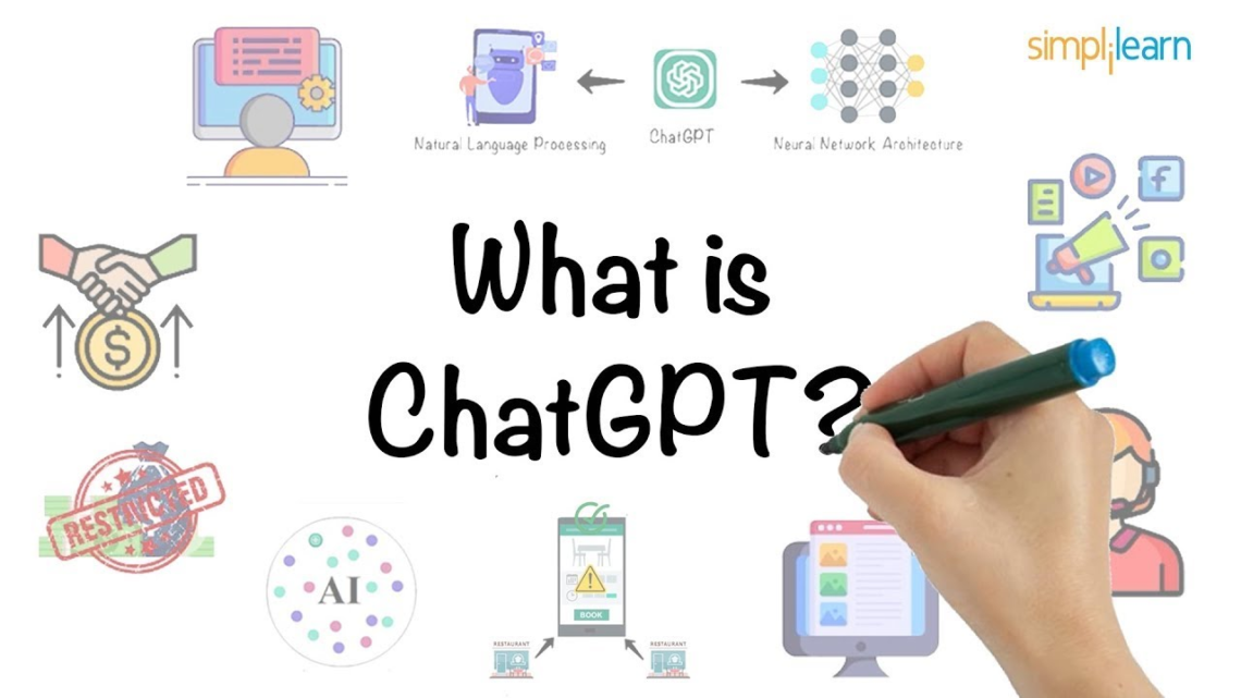 What is ChatGPT: Definition, How to Use It