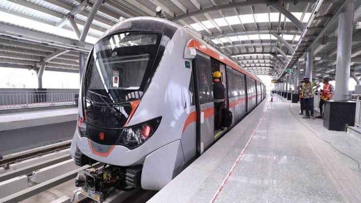 Gujarat metro recruitment 