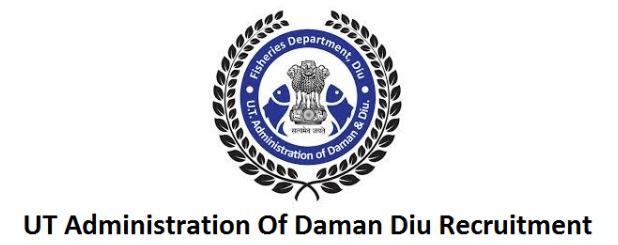 UT Administration of Daman-Diu Recruitment