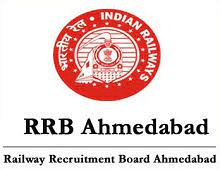RRB Ahmedabad Updates