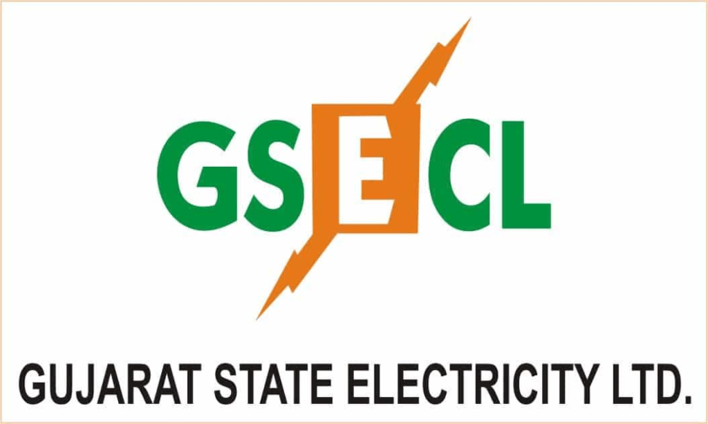 GSECL Provisional Merit List 