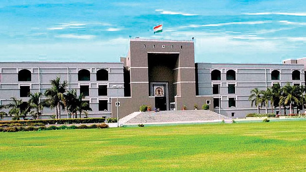 High Court of Gujarat Assistant