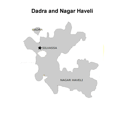 Dadra and Nagar Haveli Walk-in-interview