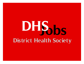 DHS Navsari Recruitment 2023