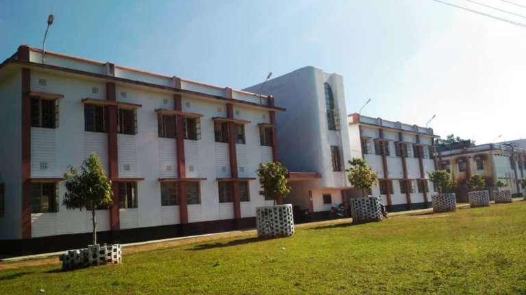 Eklavya model residential school Bharuch Recruitment 2023