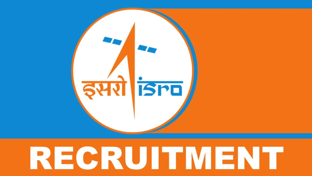 ISRO–VSSC Recruitment