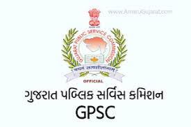 GPSC Call Letters