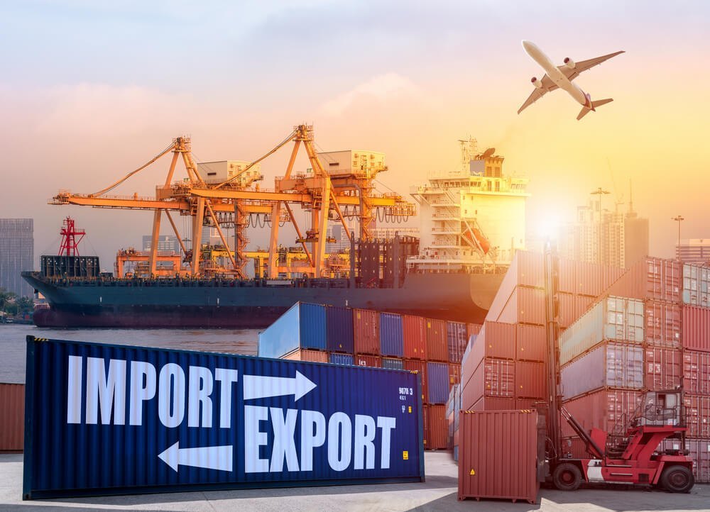 import and export clearance services