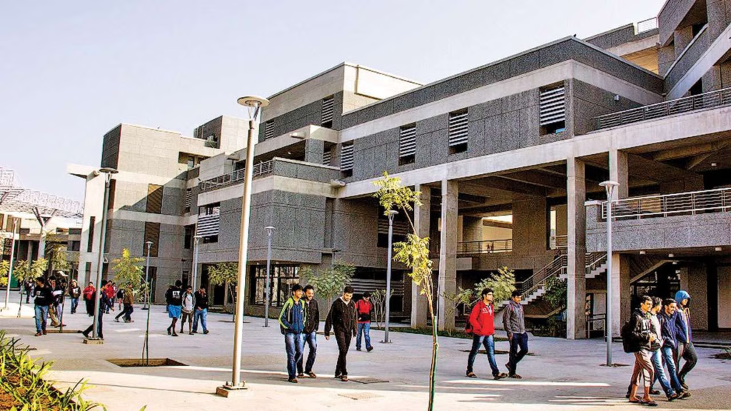 IIT gandhinagar faculty recruitment 2024
