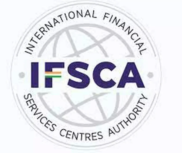 IFSCA Recruitment