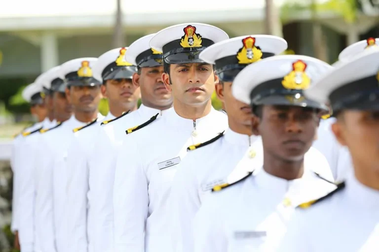 Indian Navy Recruitment 2024