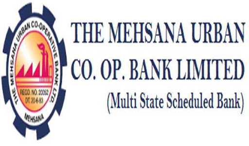 The Mahesana Urban Co-operative Bank Ltd. Recruitment