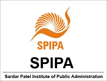 SPIPA Entrance Exam for UPSC CSE Training Programme