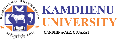 Kamdhenu University Exam Date Notification