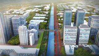 Dholera Industrial City Development Limited