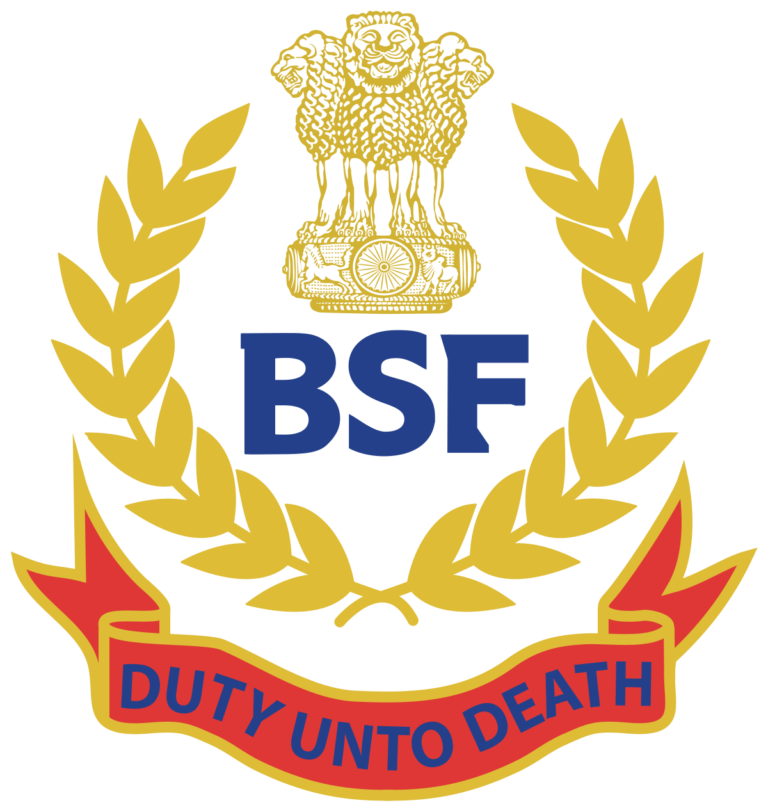 BSF Group A B C Recruitment