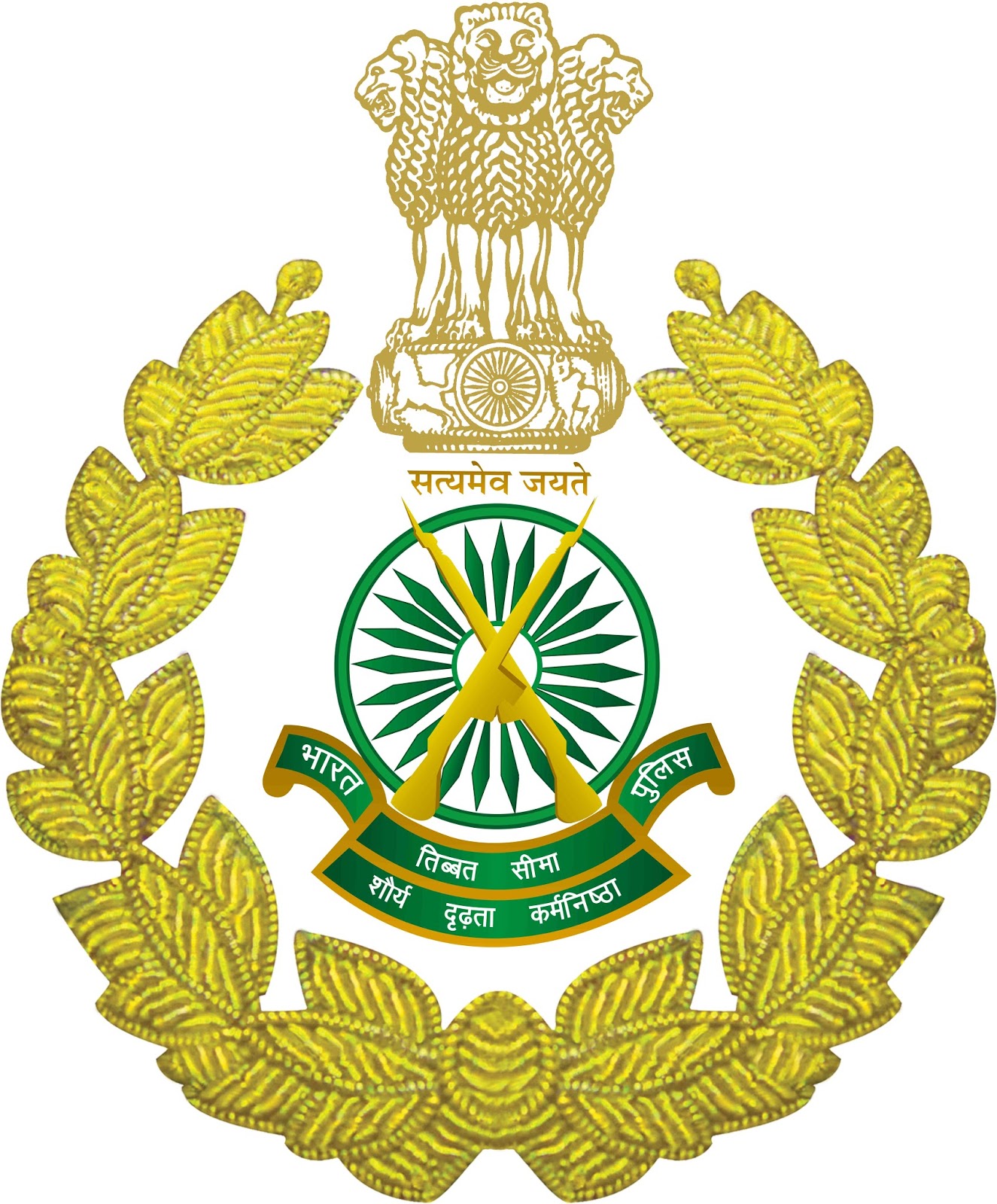 ITBP Head Constable and Constable Recruitment 2024