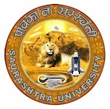 Saurashtra University Recruitment