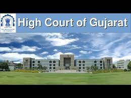 High Court of Gujarat Main Result