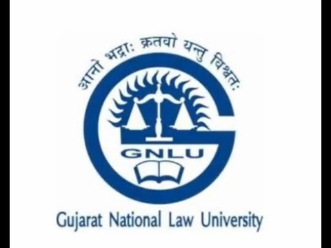 GNLU Recruitment 2024