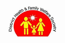 District Health Society Narmada Recruitment