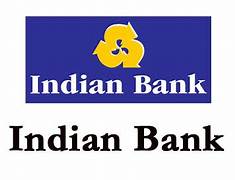 Indian Bank Apprentice Recruitment 2024