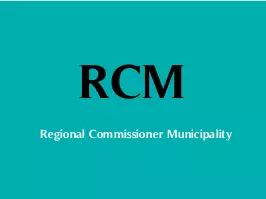 RCM Ahmedabad Recruitment