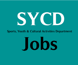 Sports Youth and Cultural Activities Department