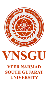 VNSGU Recruitment