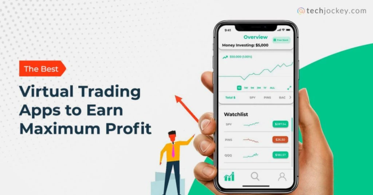 Best Virtual Trading App 2.0