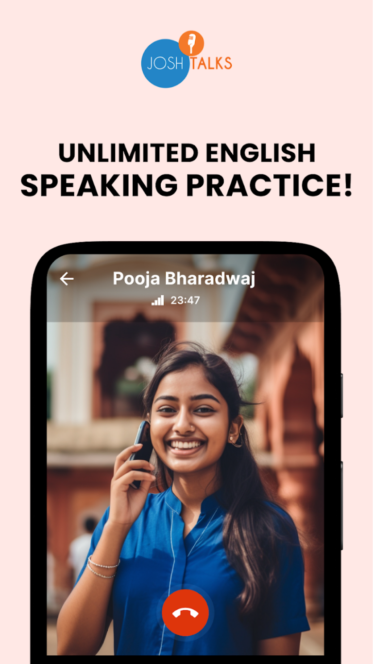 English Speaking Course App