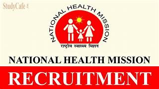 NHM Mandvi Kutch Recruitment