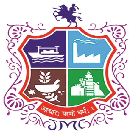 Jamnagar Municipal Corporation Final Answer key