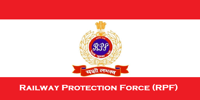 RPF Sub Inspector