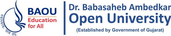 BAOU Graduate And Postgraduate Course Admission Open