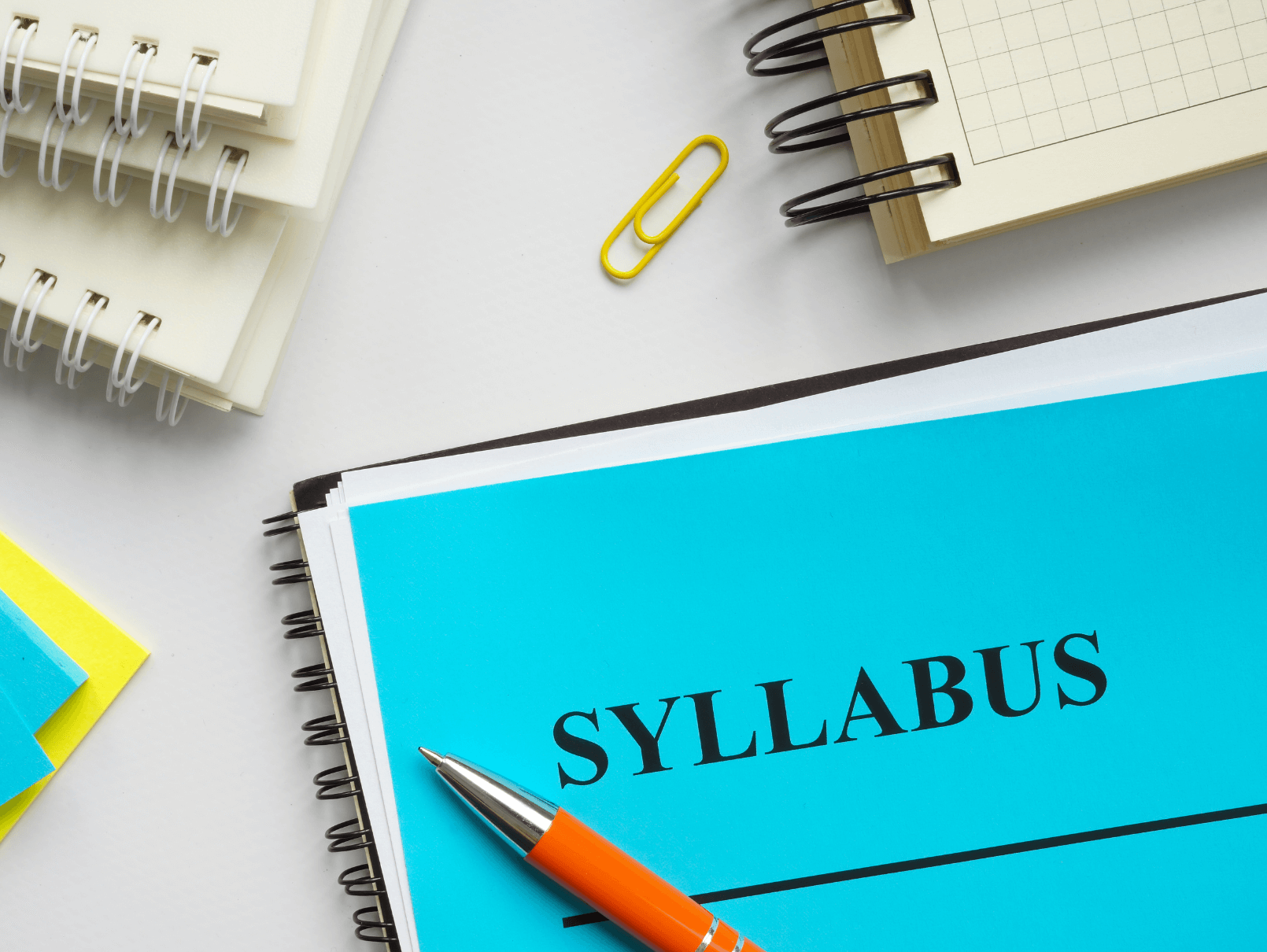 Syllabus For All exam
