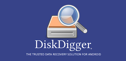 DiskDigger Photo Recovery