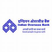 Indian Overseas Bank