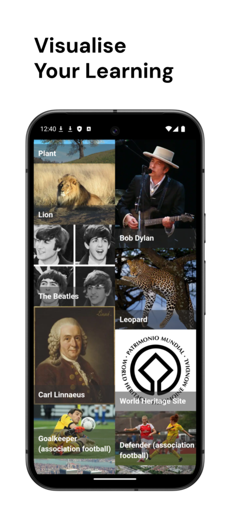 Kiwix Application