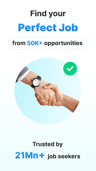 Internships and Jobs