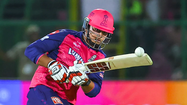 Fastest Century in IPL by an indian:-14 साल के वैभव सूर्यवंशी ने रचा इतिहास, IPL में सबसे तेज शतक लगाने वाले दूसरे बल्लेबाज बने 2 Fastest Century in IPL by an indian