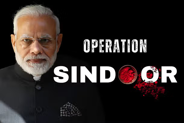 Operation Sindoor 2025: A Bold Step Towards Regional Security 3 image 77