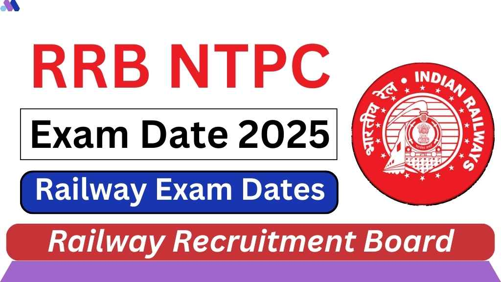 RRB NTPC Recruitment 2025: 30,307 Vacancies for Graduate Posts – Apply Online Now 2 RRB NTPC Recruitment 2025