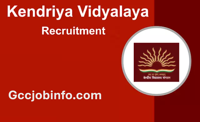 PM Shri KVS Bhavnagar Para Recruitment 2025:-PM Shri Kendriya Vidyalaya Bhavnagar Para Recruitment 2025 – Walk-in Interview for Contractual Teachers on 08 July 2 PM Shri KVS Bhavnagar Para Recruitment 2025