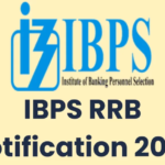 IBPS RRBs XIV Notification 2025