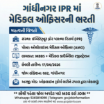 IPR Recruitment 2026