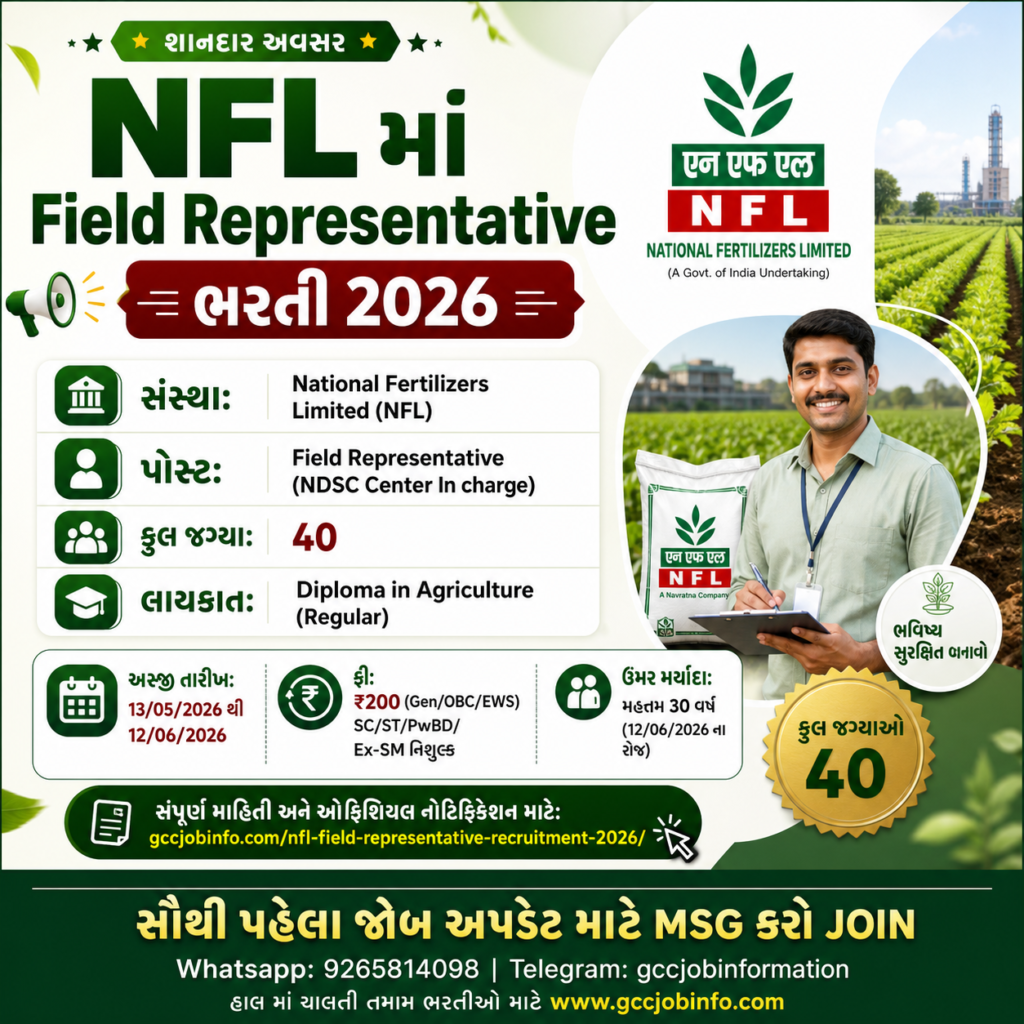 NFL Field Representative Recruitment 2026